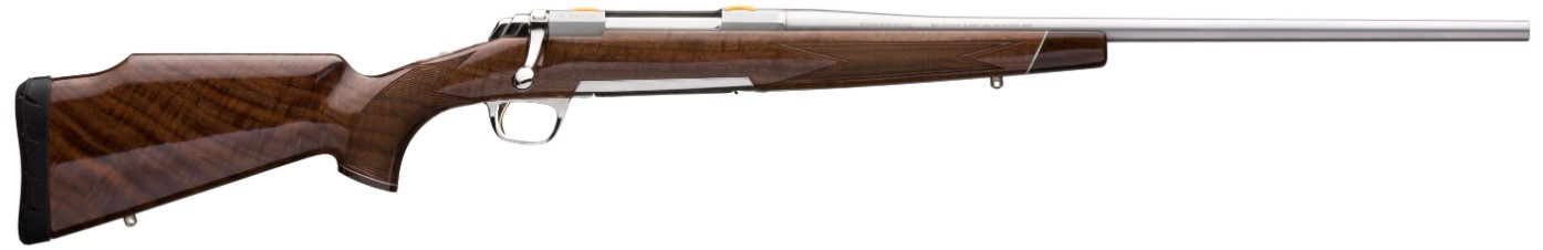 BRN X-BOLT WGLD 300WM 26'' 3RD - Win Repeating Arms Promotion